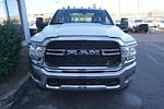 2024 Ram 3500 Regular Cab DRW 4WD, Flatbed Truck for sale #D240894 - photo 4