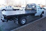 2024 Ram 3500 Regular Cab DRW 4WD, Flatbed Truck for sale #D240894 - photo 2