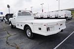 2024 Ram 3500 Regular Cab DRW 4WD, Flatbed Truck for sale #D240952 - photo 5