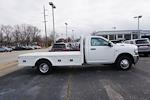 2024 Ram 3500 Regular Cab DRW 4WD, Flatbed Truck for sale #D240952 - photo 7