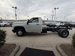 Used 2026 Chevrolet Silverado 3500 Regular Cab 55 CA Cab Chassis for sale #D240961A - photo 10