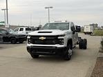 Used 2026 Chevrolet Silverado 3500 Regular Cab 55 CA Cab Chassis for sale #D240961A - photo 14