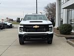 Used 2026 Chevrolet Silverado 3500 Regular Cab 55 CA Cab Chassis for sale #D240961A - photo 15
