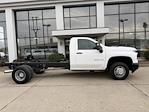 Used 2026 Chevrolet Silverado 3500 Regular Cab 55 CA Cab Chassis for sale #D240961A - photo 4