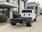 Used 2026 Chevrolet Silverado 3500 Regular Cab 55 CA Cab Chassis for sale #D240961A - photo 5