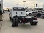 Used 2026 Chevrolet Silverado 3500 Regular Cab 55 CA Cab Chassis for sale #D240961A - photo 7