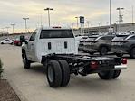 Used 2026 Chevrolet Silverado 3500 Regular Cab 55 CA Cab Chassis for sale #D240961A - photo 8