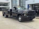2022 Chevrolet Silverado 3500 Regular Cab 4WD Service Truck for sale #D240074A - photo 4