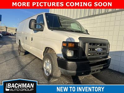 Used 2013 Ford E-250 Empty Cargo Van for sale #D250116A - photo 1