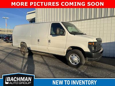 Used 2013 Ford E-250 Empty Cargo Van for sale #D250116A - photo 2