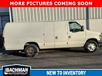 Used 2013 Ford E-250 Empty Cargo Van for sale #D250116A - photo 3