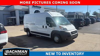 Used 2021 Ram ProMaster 2500 - photo 1