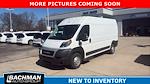 2021 Ram ProMaster 2500 High Roof FWD Empty Cargo Van for sale #D250121A - photo 2