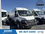 2025 Ram ProMaster 3500 High Roof FWD Empty Cargo Van for sale #D250134 - photo 1