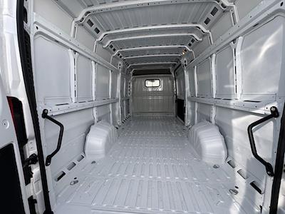 2025 Ram ProMaster 3500 High Roof FWD Empty Cargo Van for sale #D250135 - photo 2