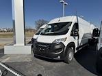 2025 Ram ProMaster 3500 High Roof FWD Empty Cargo Van for sale #D250135 - photo 9