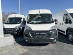 2025 Ram ProMaster 3500 High Roof FWD Empty Cargo Van for sale #D250135 - photo 10