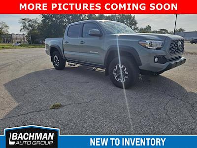 2023 Toyota Tacoma Double Cab 4WD Pickup for sale #D250182A - photo 1