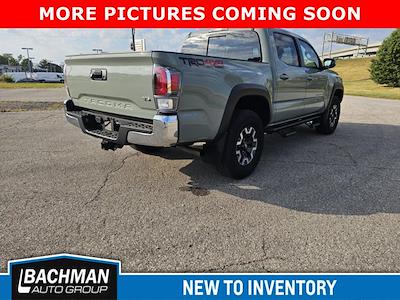 2023 Toyota Tacoma Double Cab 4WD Pickup for sale #D250182A - photo 2