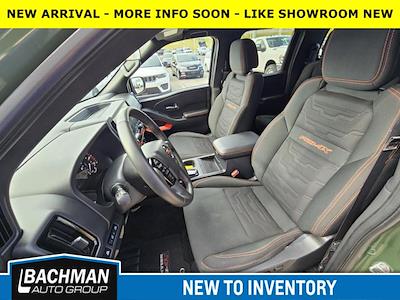 2025 Nissan Frontier Crew Cab 4WD Pickup for sale #D250182B - photo 1