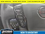2025 Nissan Frontier Crew Cab 4WD Pickup for sale #D250182B - photo 8