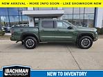 2025 Nissan Frontier Crew Cab 4WD Pickup for sale #D250182B - photo 4
