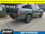 2025 Nissan Frontier Crew Cab 4WD Pickup for sale #D250182B - photo 2