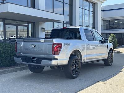 2024 Ford F-150 SuperCrew Cab 4WD Pickup for sale #D250271A - photo 2