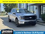 2024 Ford F-150 SuperCrew Cab 4WD Pickup for sale #D250271A - photo 1