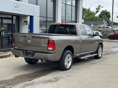 2014 Ram 1500 Quad Cab 4WD Pickup for sale #D250411B - photo 2