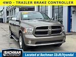 2014 Ram 1500 Quad Cab 4WD Pickup for sale #D250411B - photo 1