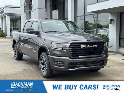 2025 Ram 1500 Crew Cab 4WD Pickup for sale #D250432 - photo 1