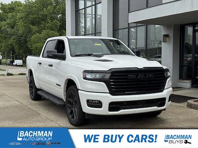2025 Ram 1500 Crew Cab 4WD Pickup for sale #D250450 - photo 1