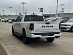 2025 Ram 1500 Crew Cab 4WD Pickup for sale #D250450 - photo 8