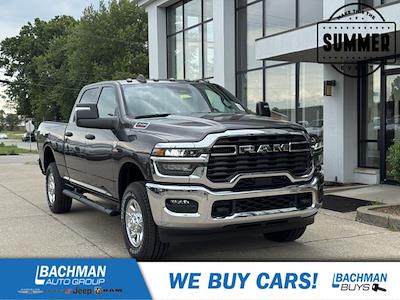 2025 Ram 2500 Crew Cab 4WD Pickup for sale #D250452 - photo 1