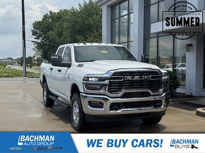 New 2025 Ram 2500 Tradesman Crew Cab 4WD Pickup for sale #D250453 - photo 1