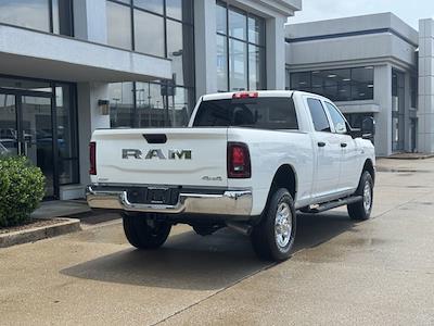 New 2025 Ram 2500 Tradesman Crew Cab 4WD Pickup for sale #D250453 - photo 2
