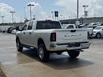 New 2025 Ram 2500 Tradesman Crew Cab 4WD Pickup for sale #D250453 - photo 8