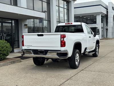 2025 Chevrolet Silverado 2500 Regular Cab 4WD Pickup for sale #D250462A - photo 2