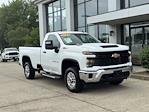 2025 Chevrolet Silverado 2500 Regular Cab 4WD Pickup for sale #D250462A - photo 3