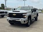 2025 Chevrolet Silverado 2500 Regular Cab 4WD Pickup for sale #D250462A - photo 20