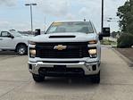 2025 Chevrolet Silverado 2500 Regular Cab 4WD Pickup for sale #D250462A - photo 21