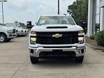 2025 Chevrolet Silverado 2500 Regular Cab 4WD Pickup for sale #D250462A - photo 22
