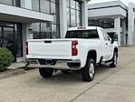 2025 Chevrolet Silverado 2500 Regular Cab 4WD Pickup for sale #D250462A - photo 2