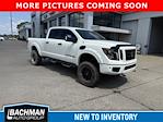 2018 Nissan Titan XD Crew Cab 4WD Pickup for sale #D250473B - photo 1