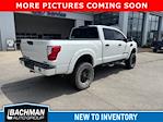 2018 Nissan Titan XD Crew Cab 4WD Pickup for sale #D250473B - photo 2