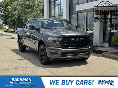 2025 Ram 1500 Crew Cab 4WD Pickup for sale #D250476 - photo 1