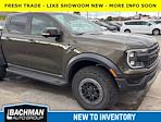 2024 Ford Ranger SuperCrew Cab 4WD Pickup for sale #D250476B - photo 3
