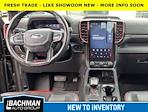 2024 Ford Ranger SuperCrew Cab 4WD Pickup for sale #D250476B - photo 5