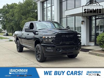 New 2025 Ram 2500 Laramie Crew Cab 4WD Pickup for sale #D250477 - photo 1